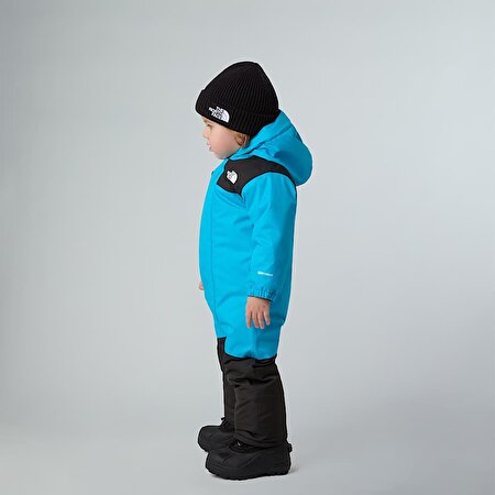 Bebek Freedom Kar Tulumu