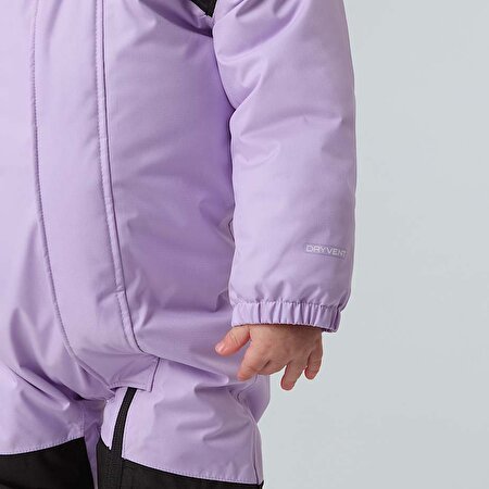 Bebek Freedom Kar Tulumu