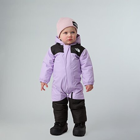 Bebek Freedom Kar Tulumu