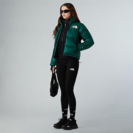 Kadın 1996 Retro Nuptse Mont