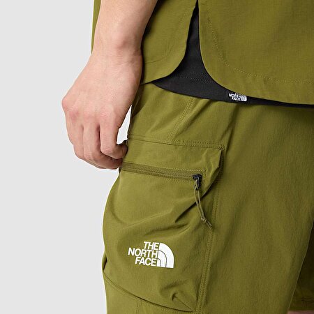 Erkek Packable Gömlek