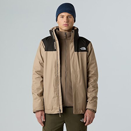 Erkek Evolve II Triclimate® 3'ü 1 Arada Mont