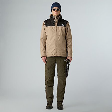 Erkek Evolve II Triclimate® 3'ü 1 Arada Mont