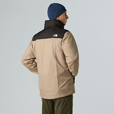 Erkek Evolve II Triclimate® 3'ü 1 Arada Mont
