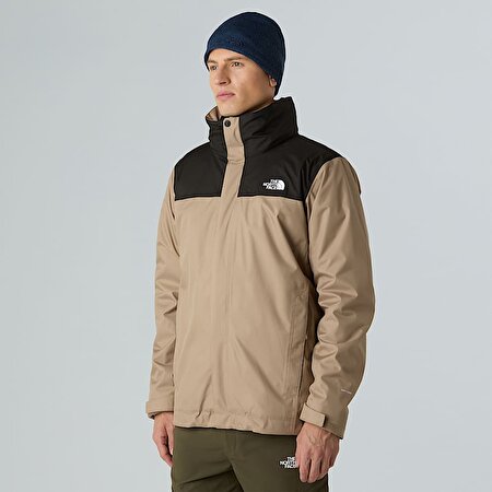 Erkek Evolve II Triclimate® 3'ü 1 Arada Mont