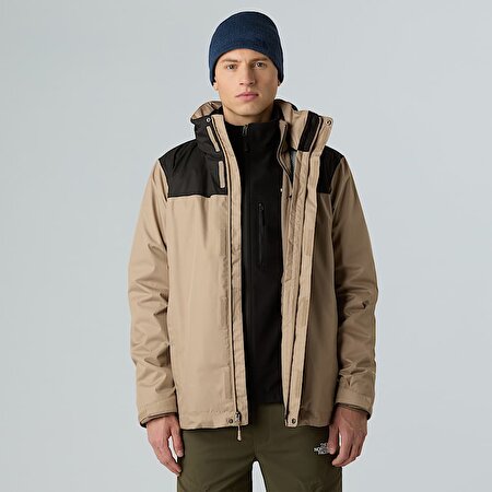 Erkek Evolve II Triclimate® 3'ü 1 Arada Mont