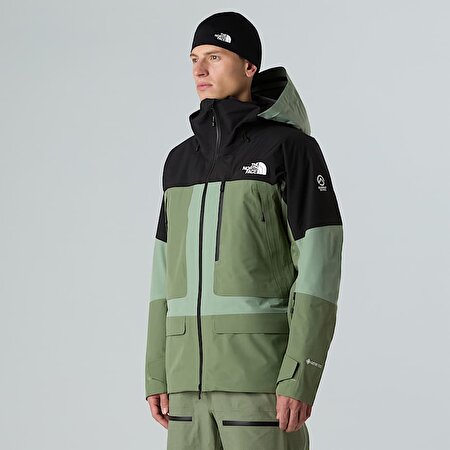 Erkek Summit Verbier GORE-TEX® Mont