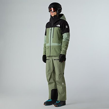 Erkek Summit Verbier GORE-TEX® Mont