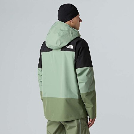 Erkek Summit Verbier GORE-TEX® Mont