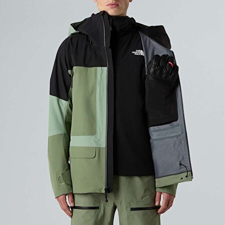 Erkek Summit Verbier GORE-TEX® Mont