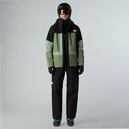 Erkek Summit Verbier GORE-TEX® Tulum Pantolon