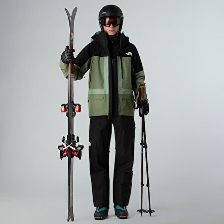 Erkek Summit Verbier GORE-TEX® Tulum Pantolon