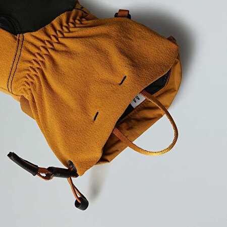 Montana Leather Su Geçirmez Eldiven