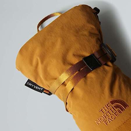 Montana Leather Su Geçirmez Eldiven