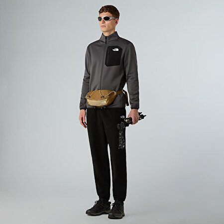 Erkek Glacier Polar Pantolon