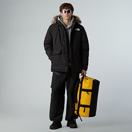 Erkek McMurdo Parka