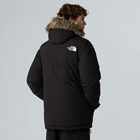 Erkek McMurdo Parka