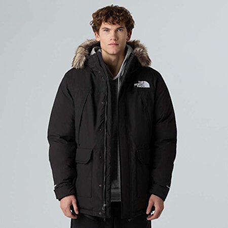 Erkek McMurdo Parka