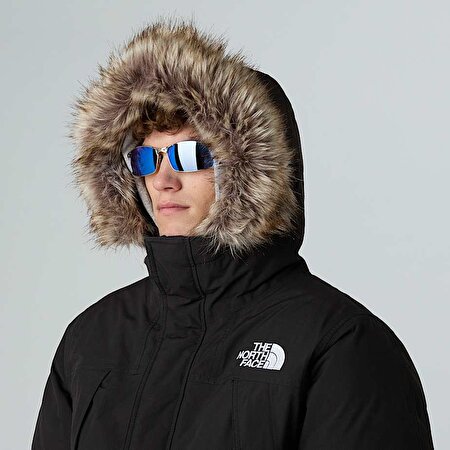 Erkek McMurdo Parka