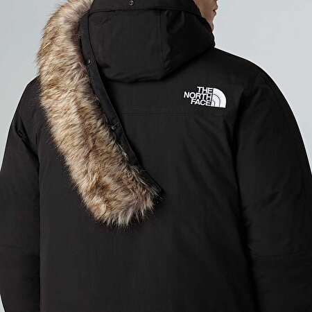 Erkek McMurdo Parka