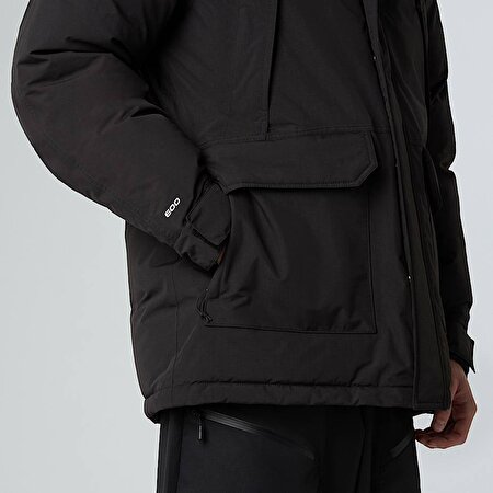 Erkek McMurdo Parka