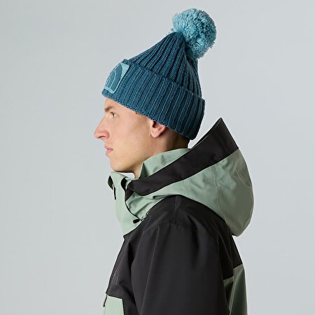 Heritage Ski Tuke Bere