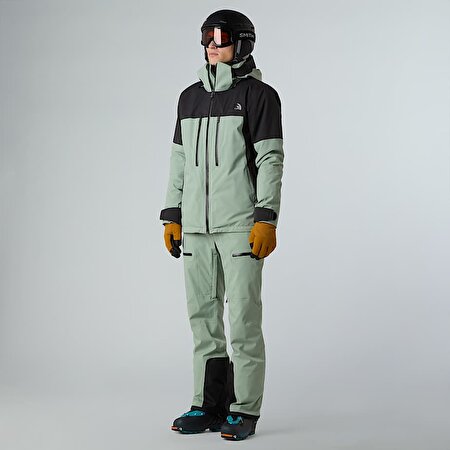 Erkek Chakal Trousers