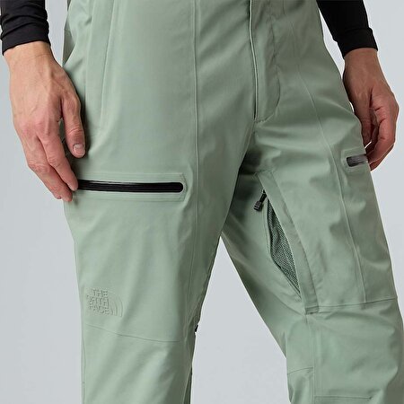 Erkek Chakal Trousers