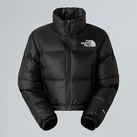 Kadın Nuptse Short Mont