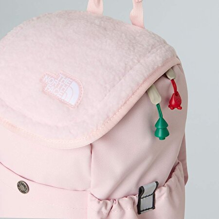 Çocuk Mini Explorer Sırt Çantası