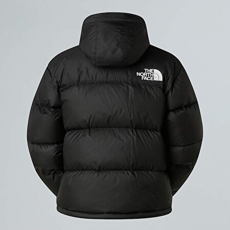 Kadın 1996 Retro Nuptse Mont