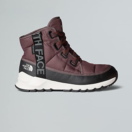 Kadın ThermoBall™ Lace-Up Luxe Su Geçirmez Bot