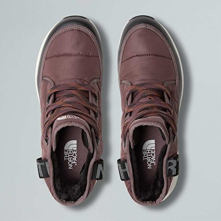 Kadın ThermoBall™ Lace-Up Luxe Su Geçirmez Bot