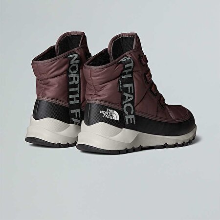 Kadın ThermoBall™ Lace-Up Luxe Su Geçirmez Bot