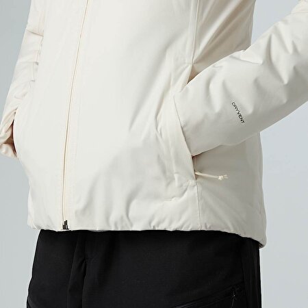 Kadın Quest İzolasyonlu Mont