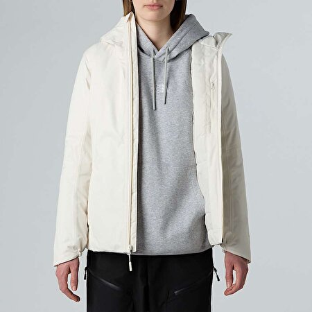 Kadın Quest İzolasyonlu Mont