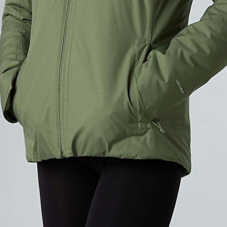 Kadın Quest İzolasyonlu Mont