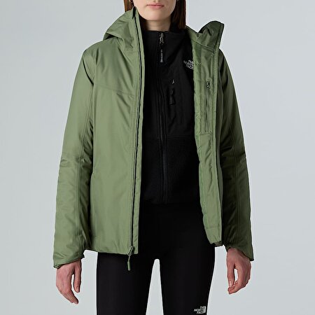 Kadın Quest İzolasyonlu Mont