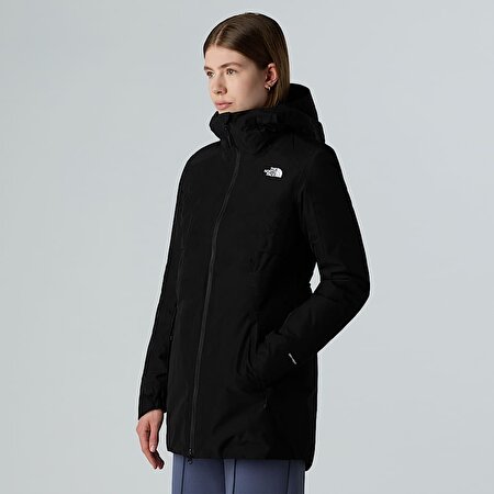 Kadın Hikesteller İzolasyonlu Parka