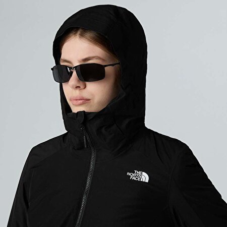 Kadın Hikesteller İzolasyonlu Parka
