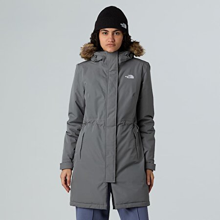Kadın Zaneck Parka