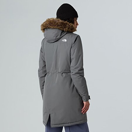 Kadın Zaneck Parka