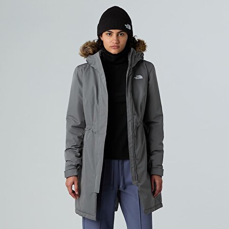 Kadın Zaneck Parka