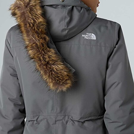 Kadın Zaneck Parka