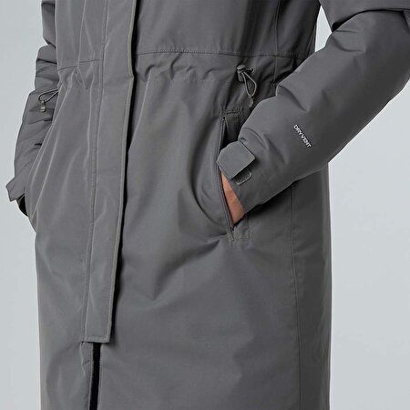Kadın Zaneck Parka