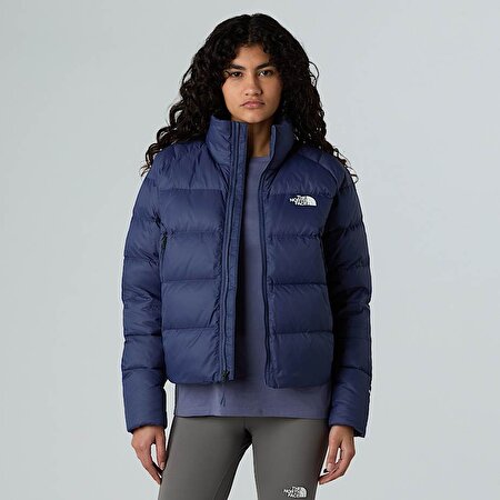 Women's Hyalite Kaz Tüyü Mont