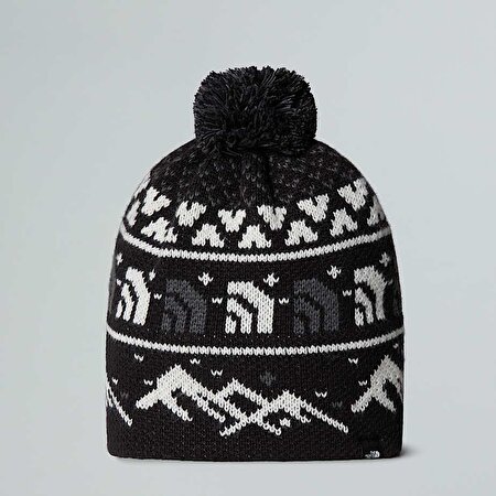 Cabin Ski Tuke Bere