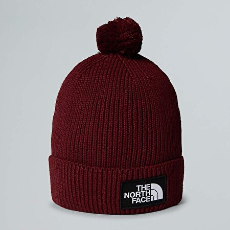 TNF Logo Box Pom Bere