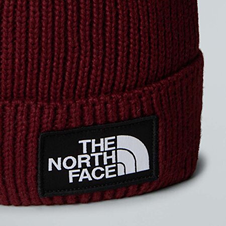 TNF Logo Box Pom Bere