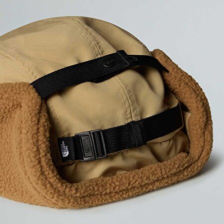 Yumiori Trapper Şapka